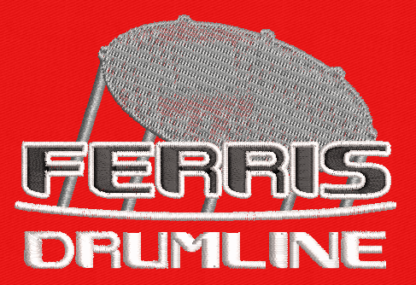 Ferris Drumline Image