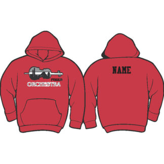 Orchestra Sweatshirt